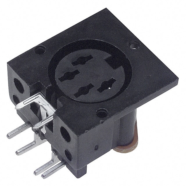 SDS-40J CUI Devices  Assemblages de connecteurs circulaires